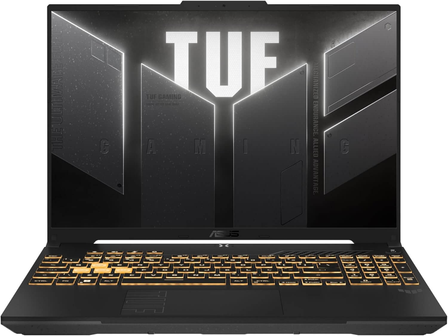 Notebook ASUS Gaming com RTX recomendado pela GuardianTI