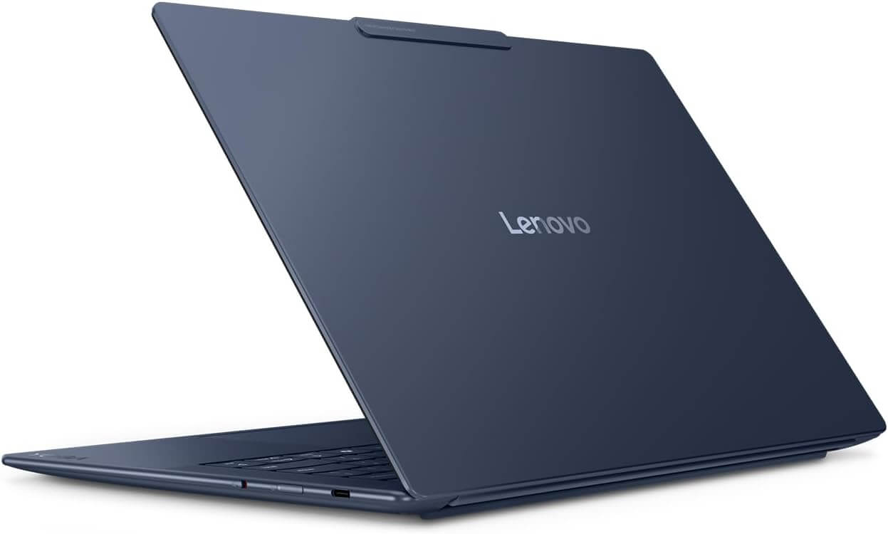 Notebook Lenovo Yoga recomendado pela GuardianTI