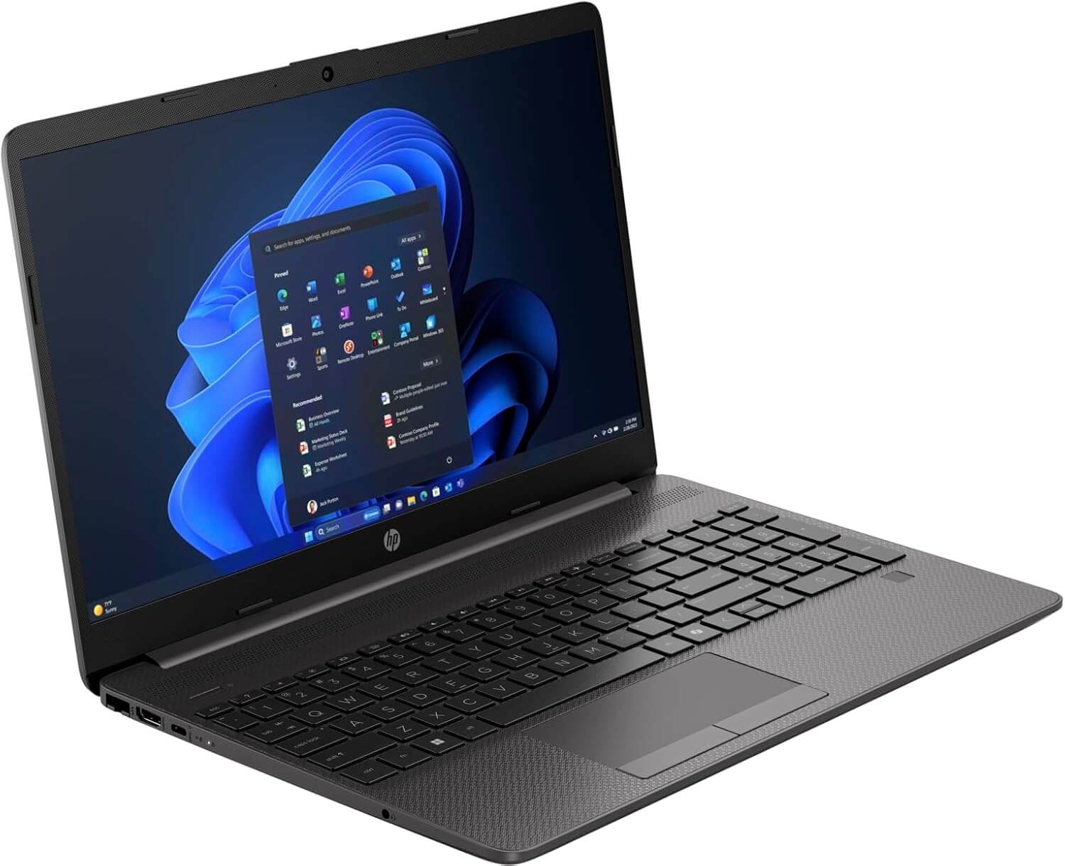 Notebook Intel Core i3 8GB 256GB SSD recomendado pela GuardianTI