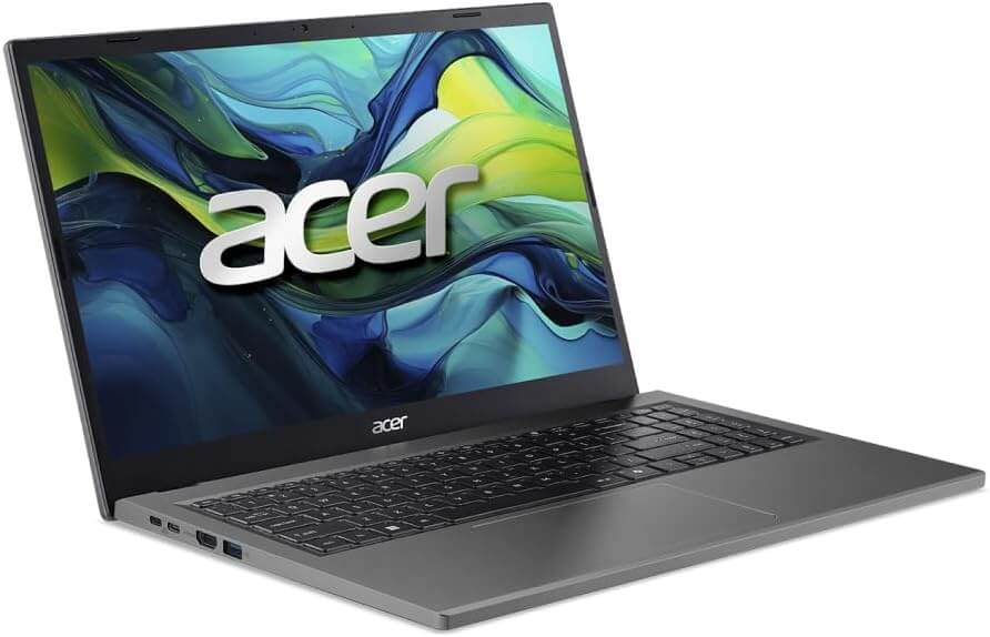 Notebook Intel Core i5 8GB 256GB SSD recomendado pela GuardianTI